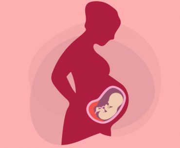 Al Qur’an Empat Kali Menyebut Rahim Ibu Al Qur'an Empat Kali Menyebut Rahim Ibu