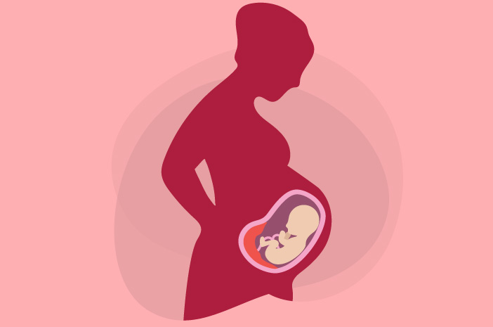 Al Qur’an Empat Kali Menyebut Rahim Ibu Al Qur'an Empat Kali Menyebut Rahim Ibu