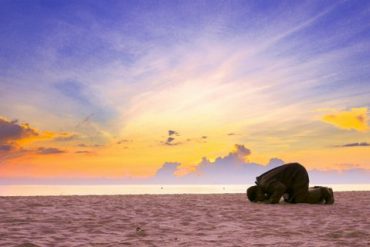 Kenapa Kita Tidak Bersyukur?