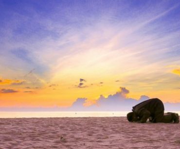 Kenapa Kita Tidak Bersyukur? Kenapa Kita Tidak Bersyukur?