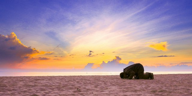 Kenapa Kita Tidak Bersyukur?