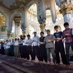 Yang Perlu Diketahui Saat Mengunjungi Masjid