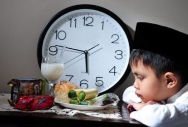 Hari Ramadhan dalam Kehidupan Seorang Muslim
