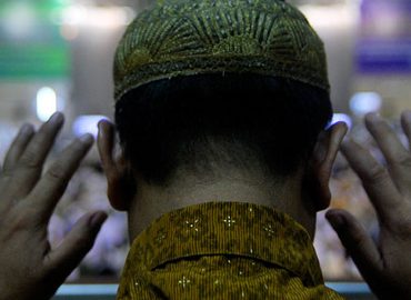 Konversi Refleksi Ramadhan