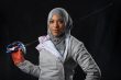 Atlet Anggar Amerika, Ibtihaj Muhammad