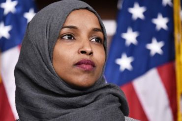 Ilhan Omar: Dari Pengungsi ke Anggota Kongres