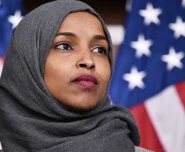 Ilhan Omar: Dari Pengungsi ke Anggota Kongres Ilhan Omar: Dari Pengungsi ke Anggota Kongres
