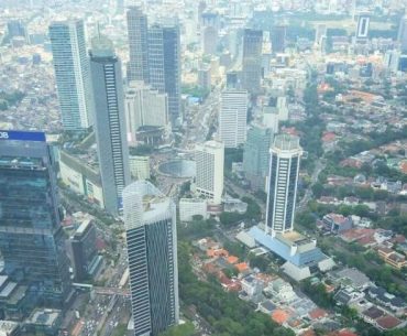Ibukota Indonesia Akan Pindah, Ini Syarat Kota yang Akan Dipilih Ibukota Indonesia Akan Pindah, Ini Syarat Kota yang Akan Dipilih