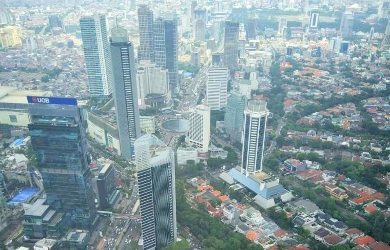 Ibukota Indonesia Akan Pindah, Ini Syarat Kota yang Akan Dipilih