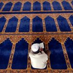 Serba-Serbi I’tikaf, Berdiam di Masjid untuk Mendekatkan Diri pada Allah