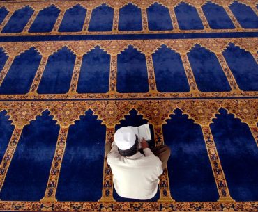 Serba-Serbi I’tikaf, Berdiam di Masjid untuk Mendekatkan Diri pada Allah