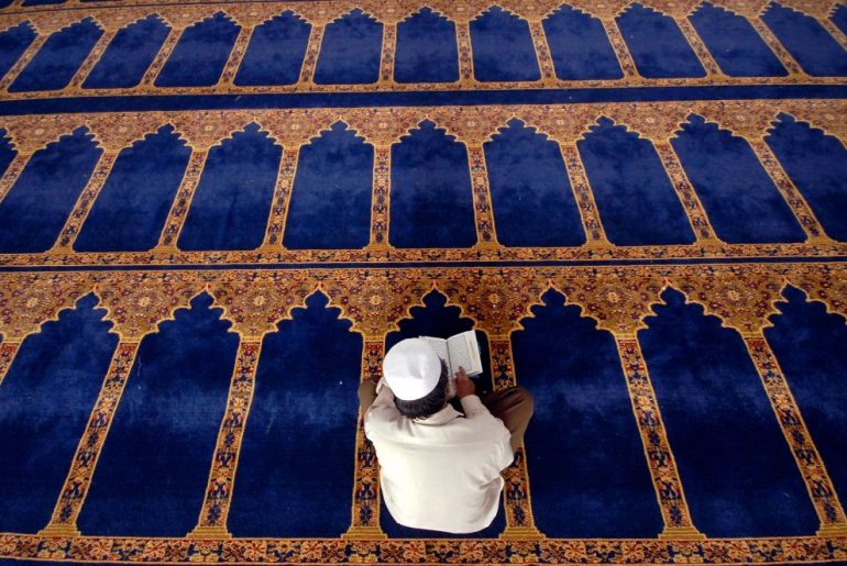 Serba-Serbi I’tikaf, Berdiam di Masjid untuk Mendekatkan Diri pada Allah