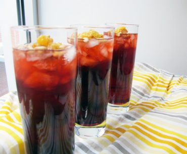 Segar! 5 Minuman Khas Dubai untuk Obati Dahagamu Segar! 5 Minuman Khas Dubai untuk Obati Dahagamu