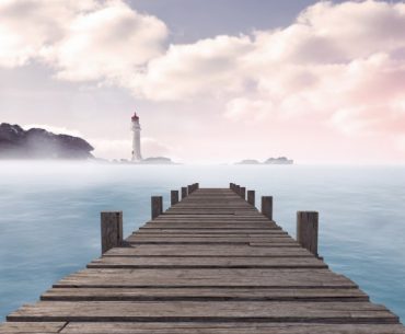 jembatan shiratal mustaqim