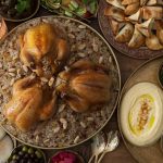 Sekilas Tentang Hidangan Khas Abu Dhabi