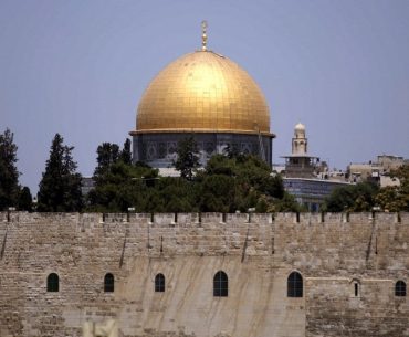 Ini Alasan Masjidil Aqsha Memiliki Kedudukan Penting Bagi Umat Islam