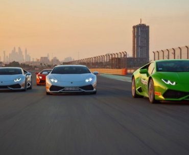 7 Hal Ekstrim yang Akan Kamu Temui di Dubai