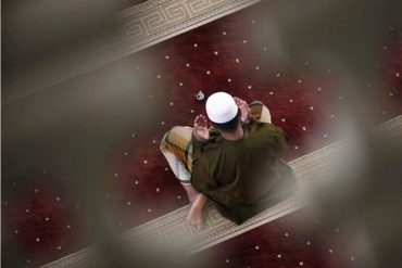 7 Cara Agar Semangat Beribadah