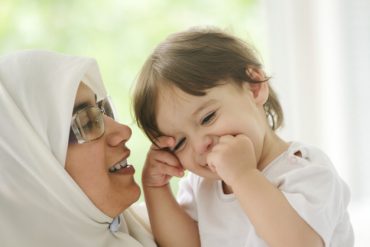 5 Kesalahan Orang Tua dalam Berkomunikasi dengan Anak