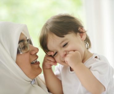 5 Kesalahan Orang Tua dalam Berkomunikasi dengan Anak