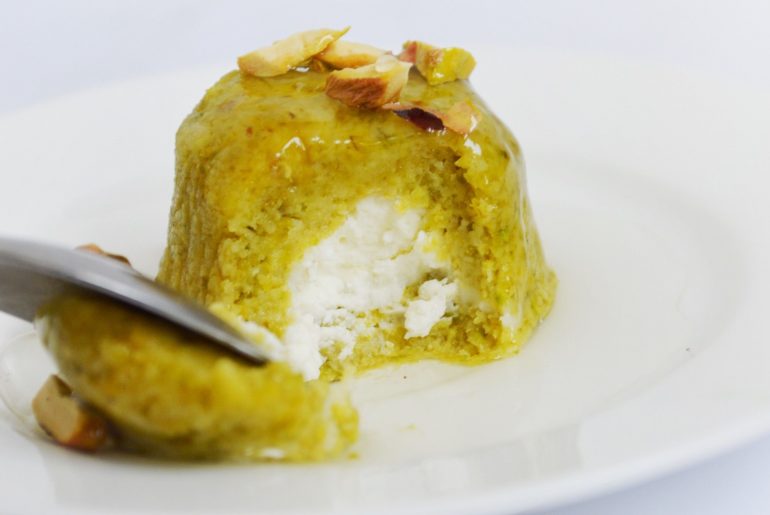 Buka Puasa dengan Mafroukeh, Kue Timur Tengah yang Manis, Gurih, dan Lembut