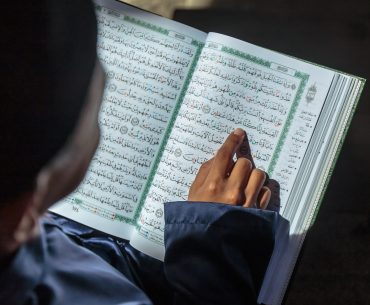 Kebaikan yang Bisa Diperoleh dari Makna Surat Al-Fatihah makna surat al-fatihah