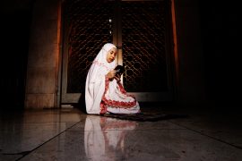 Inilah Manfaat Menjadi Orang yang Sabar manfaat sabar