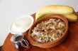 Masoob, Puding Roti dan Pisang yang Lembut Ini, Cocok untuk Buka Puasa, Lho