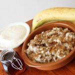 Masoob, Puding Roti dan Pisang yang Lembut Ini, Cocok untuk Buka Puasa, Lho