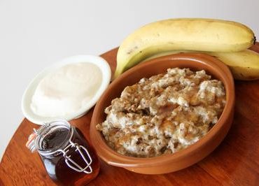 Puding Roti dan Pisang Lembut Ini Cocok untuk Buka Puasa, Lho Masoob, Puding Roti dan Pisang yang Lembut Ini, Cocok untuk Buka Puasa, Lho