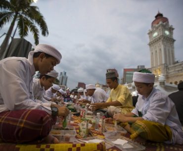 Beda dengan Indonesia, Ini Suasana Ramadhan di Malaysia Beda dengan Indonesia, Ini Suasana Ramadhan di Malaysia