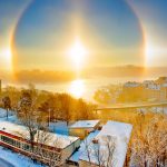 Di Negara yang Waktu Siangnya Sangat Lama, Bagaimana Jam imsak dan Berbukanya?