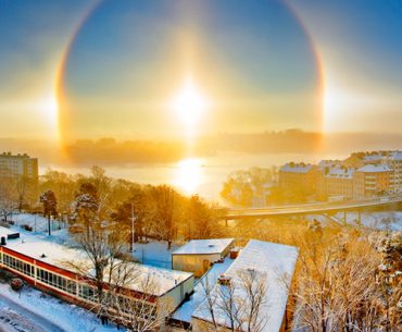 Di Negara yang Waktu Siangnya Sangat Lama, Bagaimana Jam Imsak dan Berbukanya? Di Negara yang Waktu Siangnya Sangat Lama, Bagaimana Jam imsak dan Berbukanya?