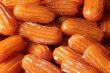 Balah El Sham, Churros Ala Timur Tengah dengan Siraman Sirup Gula