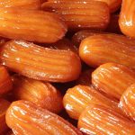 Balah El Sham, Churros Ala Timur Tengah dengan Siraman Sirup Gula