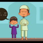 6 Cara Menumbuhkan Kecintaan Anak terhadap Sholat
