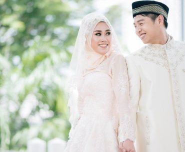 Agar Bernilai Ibadah, Menikahlah dengan Niat-Niat Baik Ini