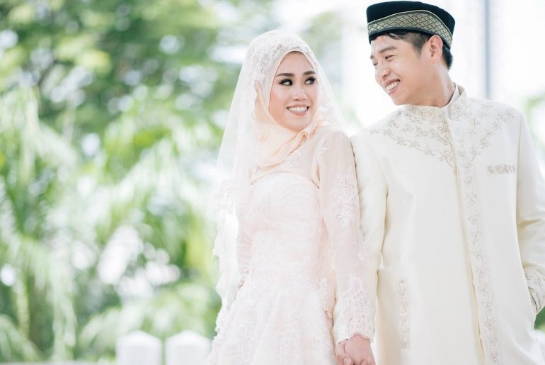 Agar Bernilai Ibadah, Menikahlah dengan Niat-Niat Baik Ini