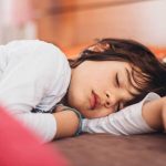 Tanpa Drama, Ini 6 Cara Menidurkan Anak