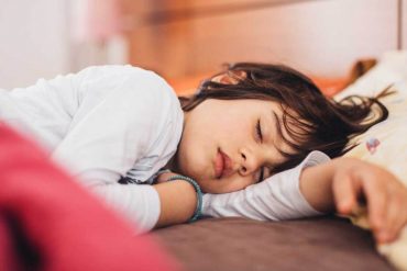 Tanpa Drama, Ini 6 Cara Menidurkan Anak