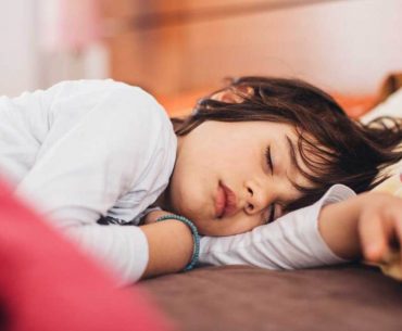 Tanpa Drama, Ini 6 Cara Menidurkan Anak