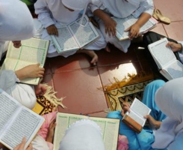5 Langkah Mengejar Pahala di Bulan Ramadhan
