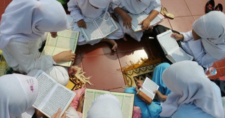 5 Langkah Mengejar Pahala di Bulan Ramadhan