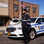 Patroli Komunitas Muslim Ini Sempat Dicerca. Kenapa, Ya?