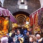 4 Pasar Tradisional di Istanbul Ini Wajib Dikunjungi