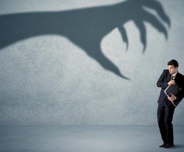 Jangan Takut! Ini 8 Langkah Mengatasi Ketakutan Jangan Takut! Ini 8 Langkah Mengatasi Ketakutan