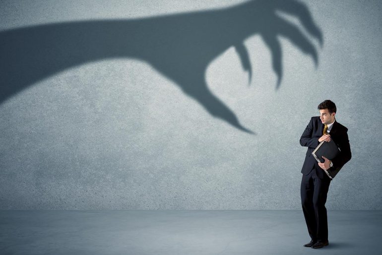 Jangan Takut! Ini 8 Langkah Mengatasi Ketakutan