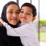 6 Kebiasaan agar Sukses Mendidik Anak