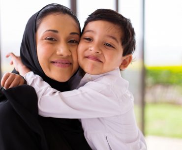 6 Kebiasaan agar Sukses Mendidik Anak