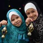 Lakukan 7 Aktivitas Ini Agar Anak Bersemangat di Bulan Ramadhan